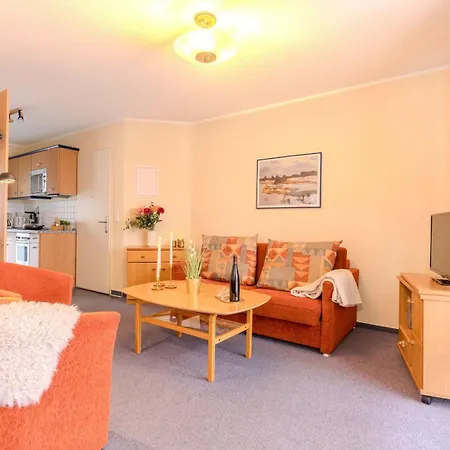 Appartementanlage Seeblick, App 216 아파트