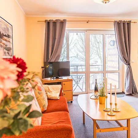 Appartementanlage Seeblick, App 216 *