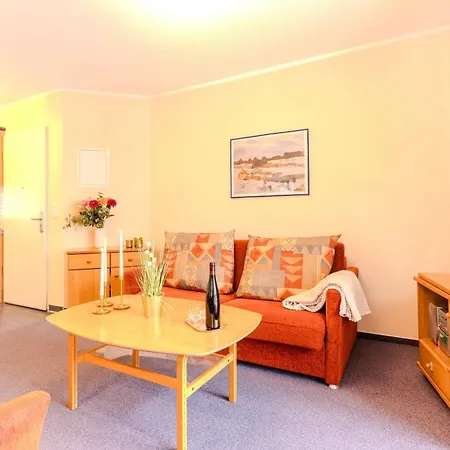 Appartementanlage Seeblick, App 216