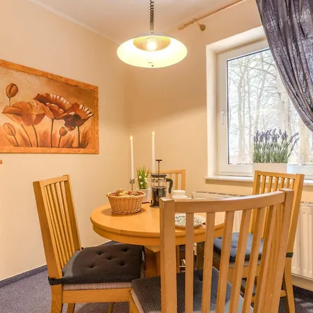 Apartment Appartementanlage Seeblick, App 216