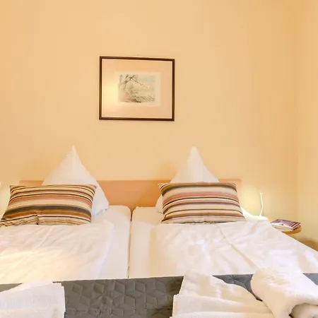 Apartment Appartementanlage Seeblick, App 216 Koserow