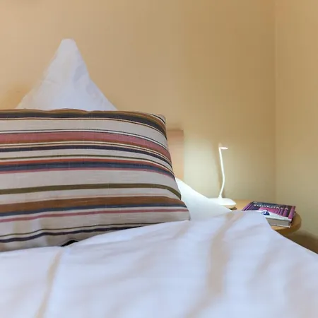 Appartementanlage Seeblick, App 216 Apartment *