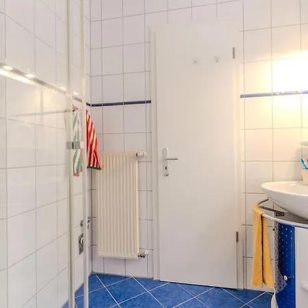 Appartementanlage Seeblick, App 216 *