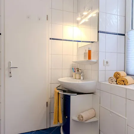 Appartementanlage Seeblick, App 216 Apartment *