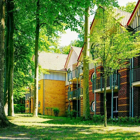 Appartementanlage Seeblick, App 216 * Koserow