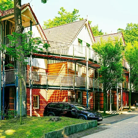 Appartementanlage Seeblick, App 216 Apartment *
