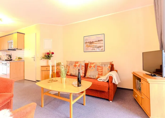 Appartementanlage Seeblick, App 216