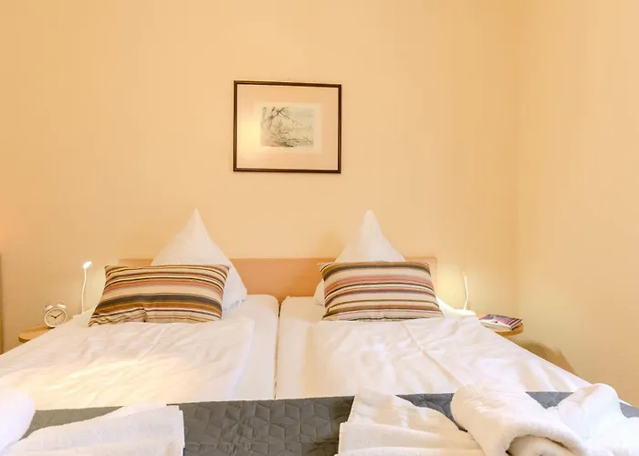 아파트 Appartementanlage Seeblick, App 216 코세로우