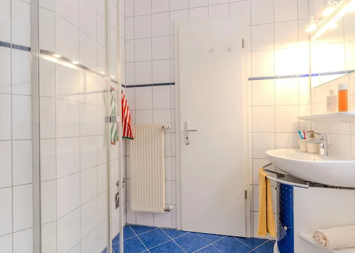 Appartementanlage Seeblick, App 216 *